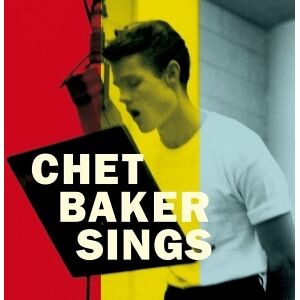 Bengans Baker Chet - Sings