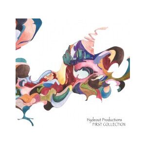 Bengans Nujabes - Various Artists - Nujabes - Hydeout Productions: First Col