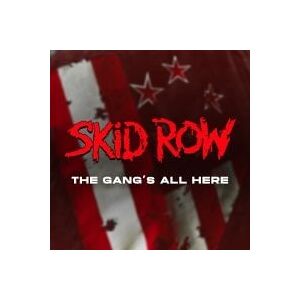 Bengans Skid Row - The Gang's All Here (180 Gram)