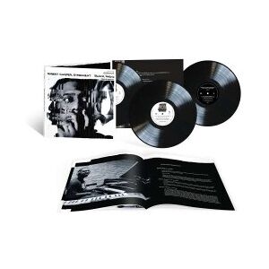 Bengans Robert Glasper Experiment - Black Radio (Deluxe Edition)