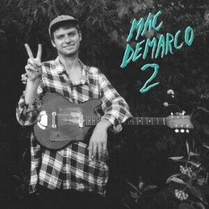 Bengans Mac Demarco - 2 - 10 Year Anniversary