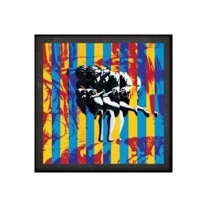 Bengans Guns N' Roses - Use Your Illusion I + II  (Super Deluxe Boxset / 12LP + Blu-ray)