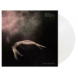 Bengans The Pretty Reckless - Other Worlds (Limited Coloured Vinyl)