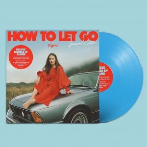Bengans Sigrid - How To Let Go - Special Edition (2LP)