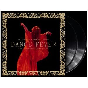 Bengans Florence + The Machine - Dance Fever Live At Madison Square (2LP)