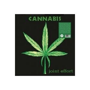 Bengans Cannabis - Joint Effort