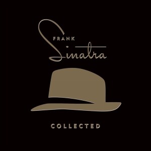 Bengans Sinatra Frank - Collected (Black Vinyl Edition)