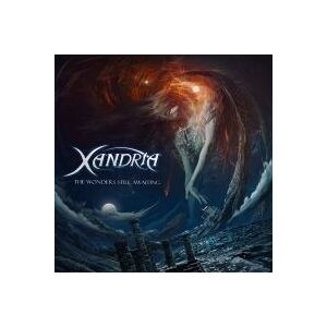 Bengans Xandria - The Wonders Still Awaiting
