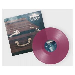 Bengans Dahmers - In The Dead Of Night (Transparent Violet Vinyl)