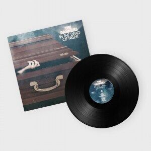 Bengans Dahmers - In The Dead Of Night (Black Vinyl)