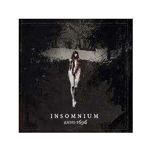 Bengans Insomnium - Anno 1696