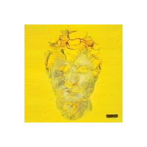 Bengans Ed Sheeran - Subtract (Ltd Yellow Vinyl)