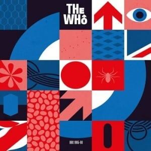 Bengans Who The - Bbc 1965-1966 (Vinyl Lp)