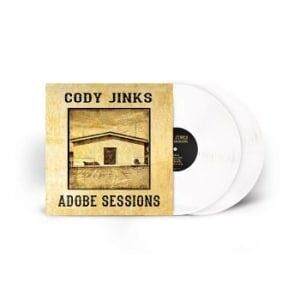 Bengans Jinks Cody - Adobe Sessions