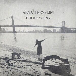 Bengans Anna Ternheim - For The Young (Vinyl))