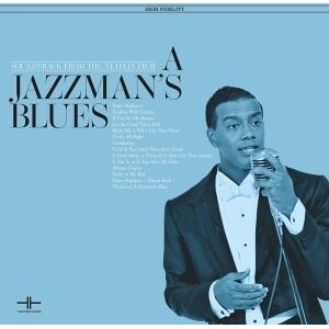 Bengans Original Motion Picture Soundt - A Jazzman's Blues