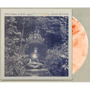 Bengans Josh Ritter - Spectral Lines (Ltd Indie Color LP)