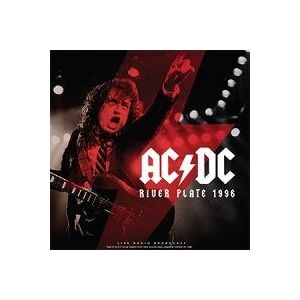 Bengans Ac/Dc - River Plate 1996