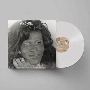 Bengans Anohni And The Johnsons - My Back Was A Bridge For You To Cross (Ltd White LP)