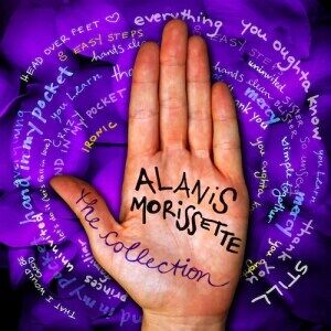 Bengans Alanis Morissette - The Collection