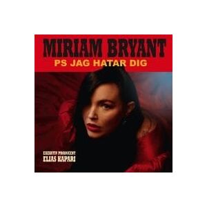 Bengans MIRIAM BRYANT - PS JAG HATAR DIG