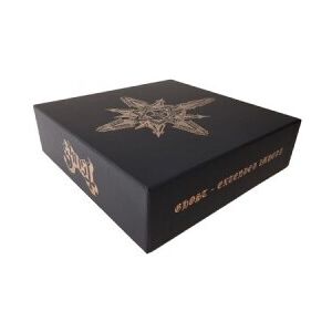 Bengans Ghost - Extended IMPERA Box Set US import