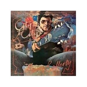 Bengans GERRY RAFFERTY - CITY TO CITY