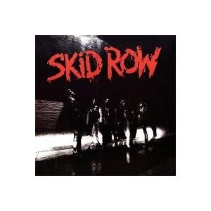 Bengans Skid Row - Skid Row