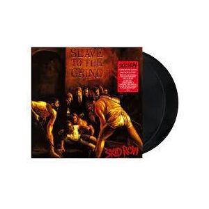 Bengans Skid Row - Slave To The Grind