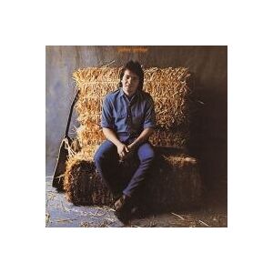 Bengans John Prine - John Prine (Ltd Color Vinyl)