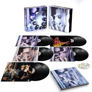 Bengans Prince & The New Power Generat - Diamonds And Pearls (12LP, BRD Boxset)