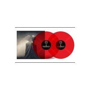 Bengans Tesseract - War Of Being (2 Lp Red Vinyl)