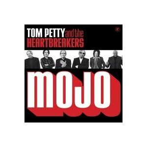 Bengans Tom Petty & The Heartbreakers - Mojo