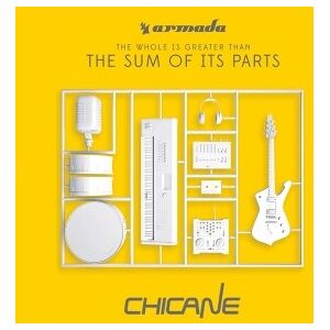 Bengans Chicane - Whole Is Greater Than The Sum Of Its Par