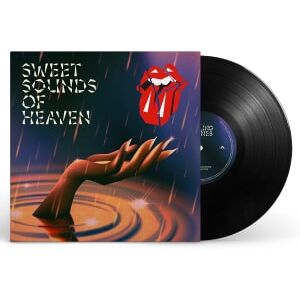 Bengans The Rolling Stones - Sweet Sounds Of Heaven (10