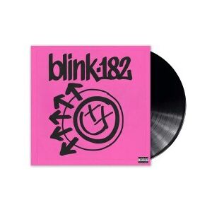 Bengans Blink-182 - One More Time...