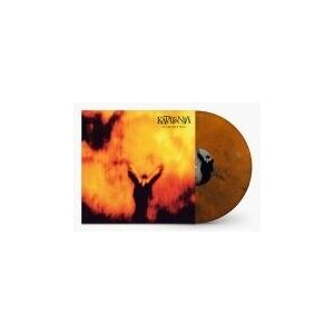 Bengans Katatonia - Discouraged Ones (Black/Orange Marb