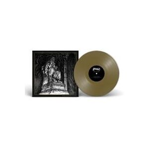 Bengans Aeternus - Philosopher (Gold Vinyl Lp)