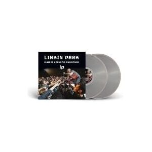 Bengans Linkin Park - Almost Acoustic Christmas (2 Lp Cle