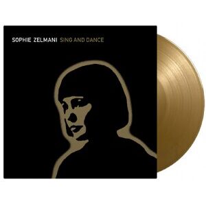 Bengans Zelmani Sophie - Sing And Dance (Ltd Gold Vinyl)