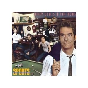 Bengans Huey Lewis And The News - Sports