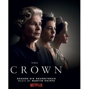 Bengans V/A - The Crown: Season 6