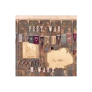 Bengans M Ward - Post-War (Re-Issue)