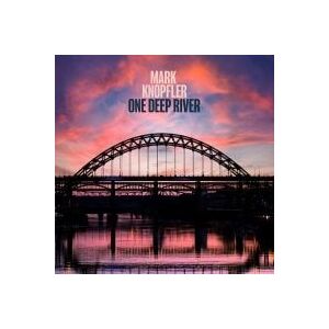 Bengans Mark Knopfler - One Deep River (2Lp Black)