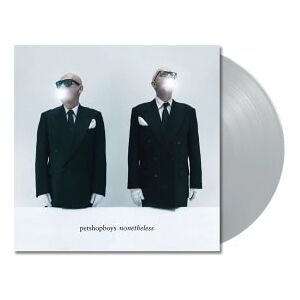 Bengans Pet Shop Boys - Nonetheless (Limited Grey Vinyl)