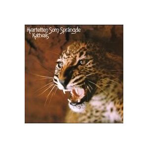 Bengans Kvartetten Som Sprängde - Kattvals (Deluxe Edition, Psychedel