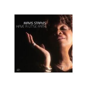 Bengans Staples Mavis - Have A Little Faith (Deluxe Edition