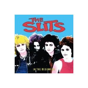 Bengans Slits The - In The Beginning (2 Lp Vinyl)