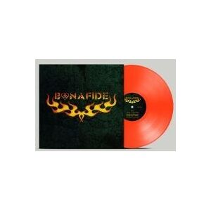 Bengans Bonafide - Bonafide (Neon Orange Tsp Vinyl)