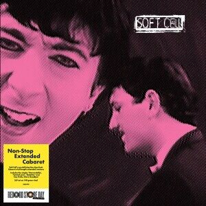 Bengans Soft Cell - Non Stop Extended Cabaret
